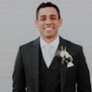 Meet your Posher, Christian